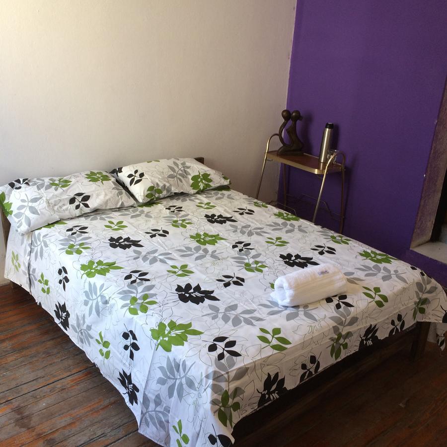 Bliss Hostel Buenos Aires Bagian luar foto