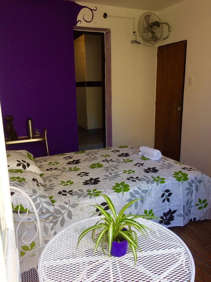 Bliss Hostel Buenos Aires Bagian luar foto